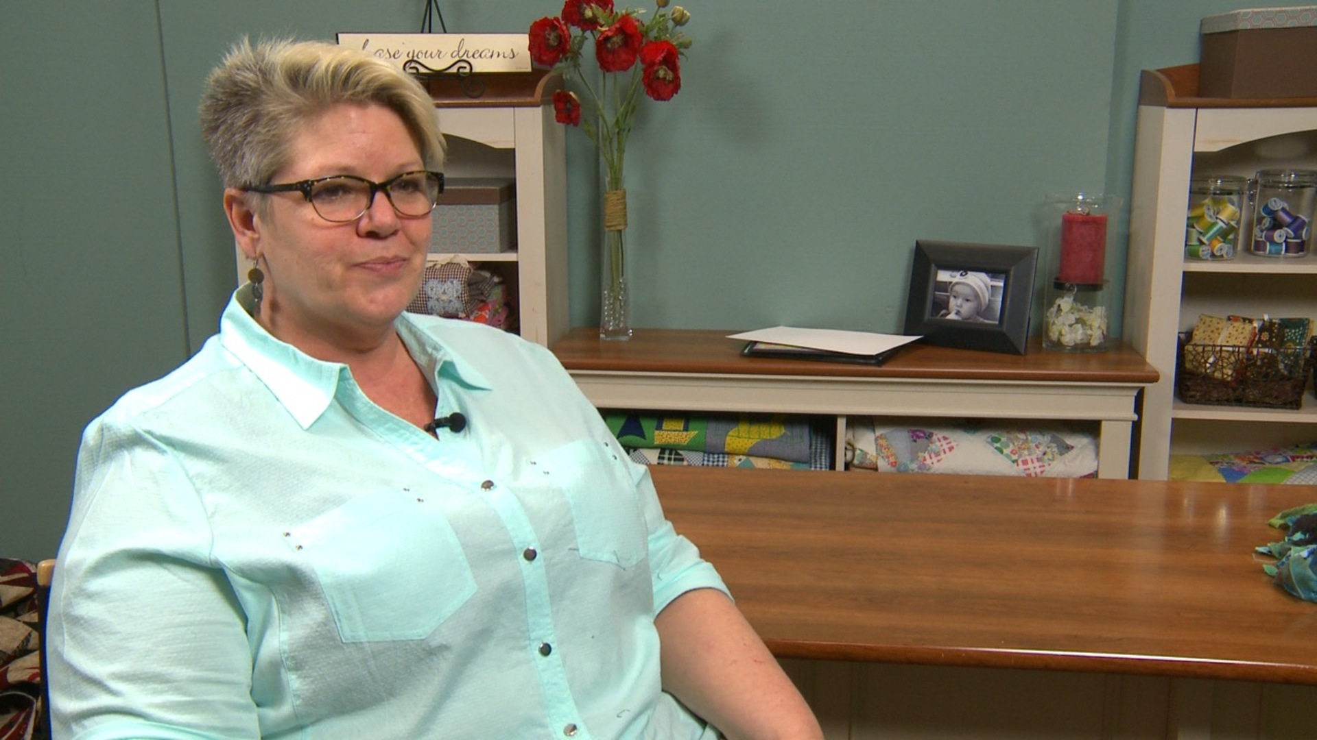 Meet Your Instructor