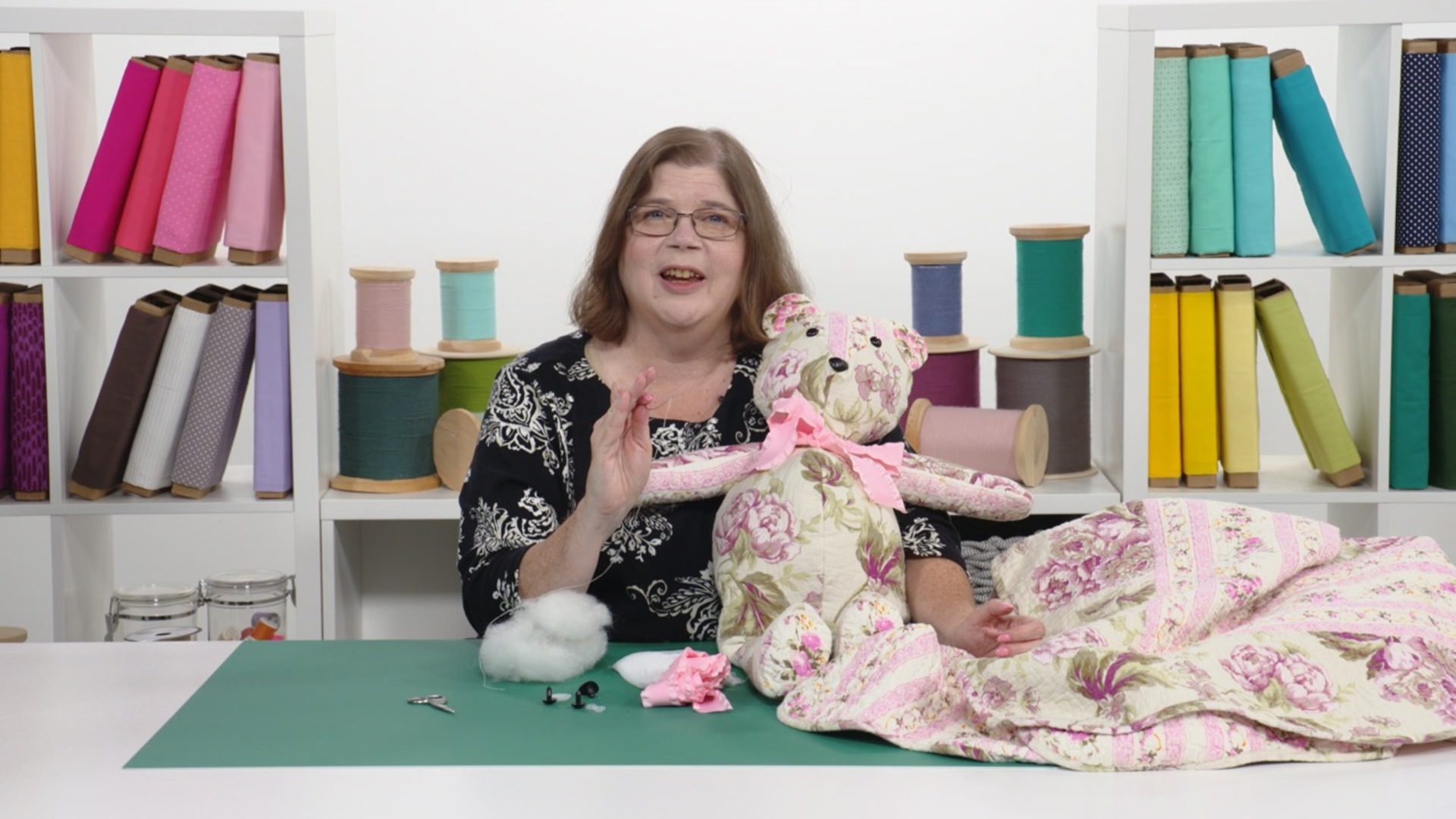 Session 1: Introduction