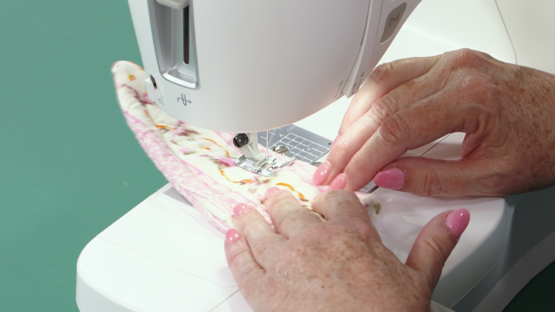 Session 6: Embellishments and Alternate Features