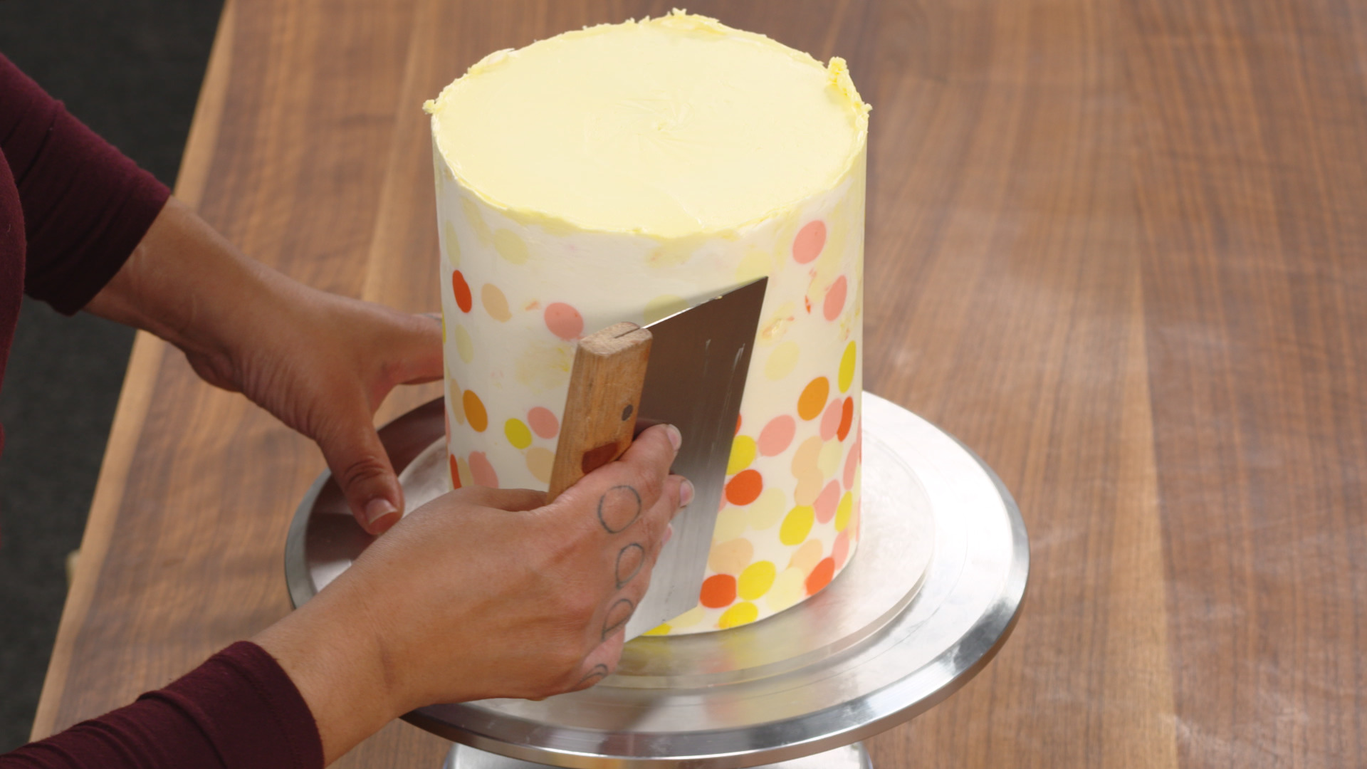 Bokeh Design Scraping