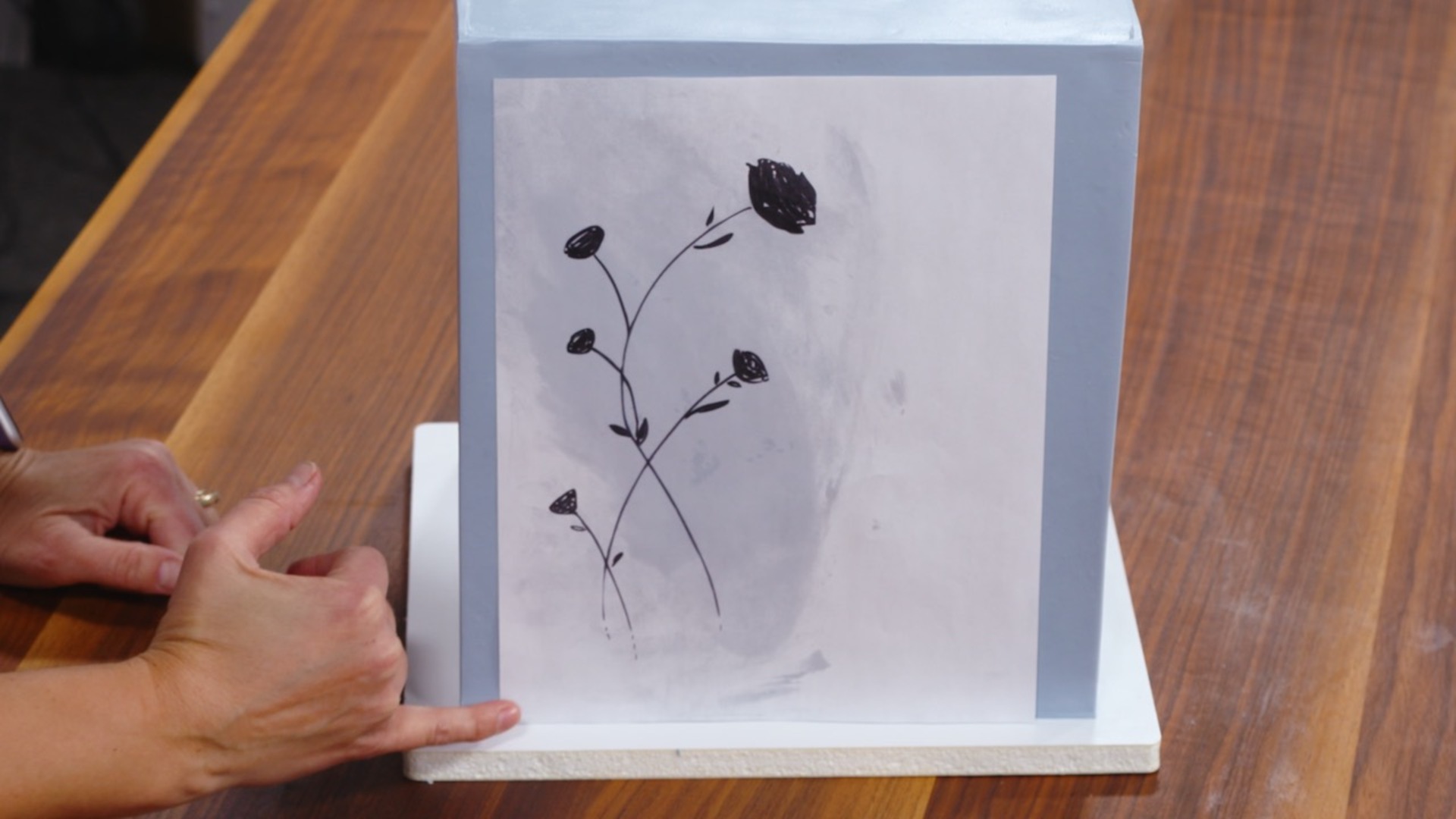 Session 6: Design Transfer