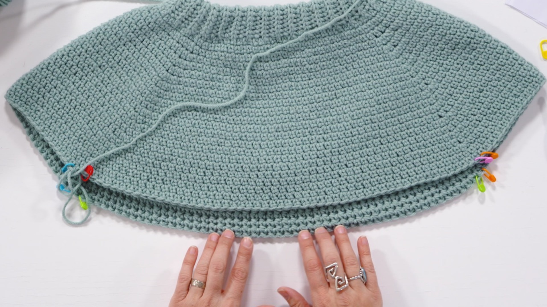 Session 10: Short Rows