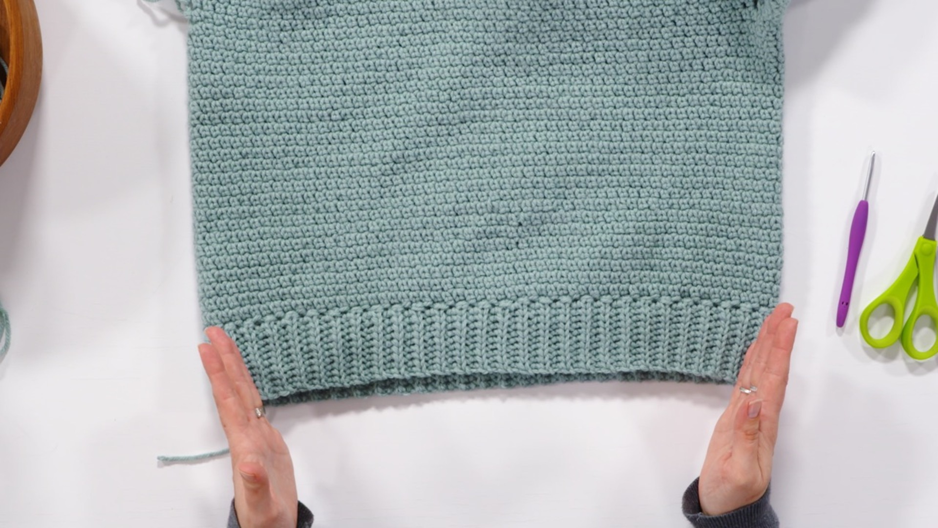 Session 12: Finishing The Body