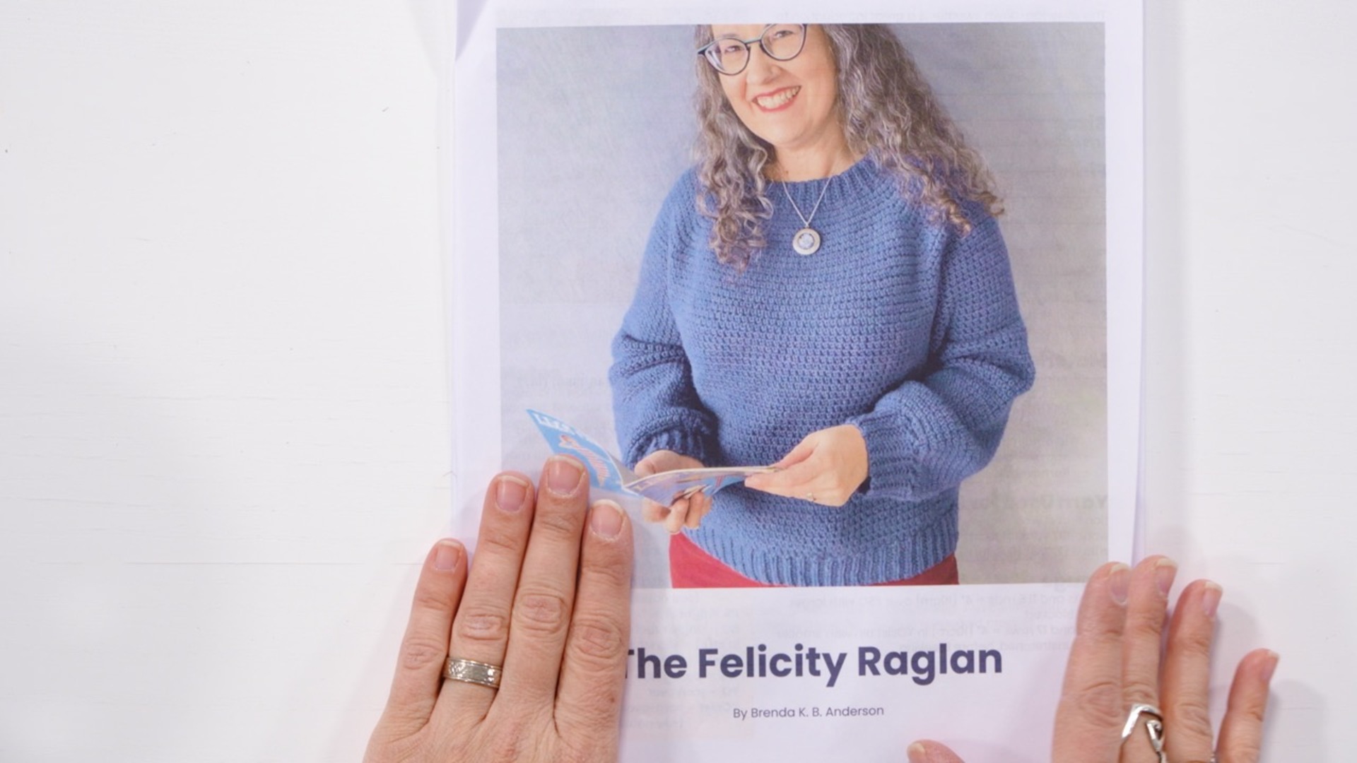 Session 4: Understanding The Pattern