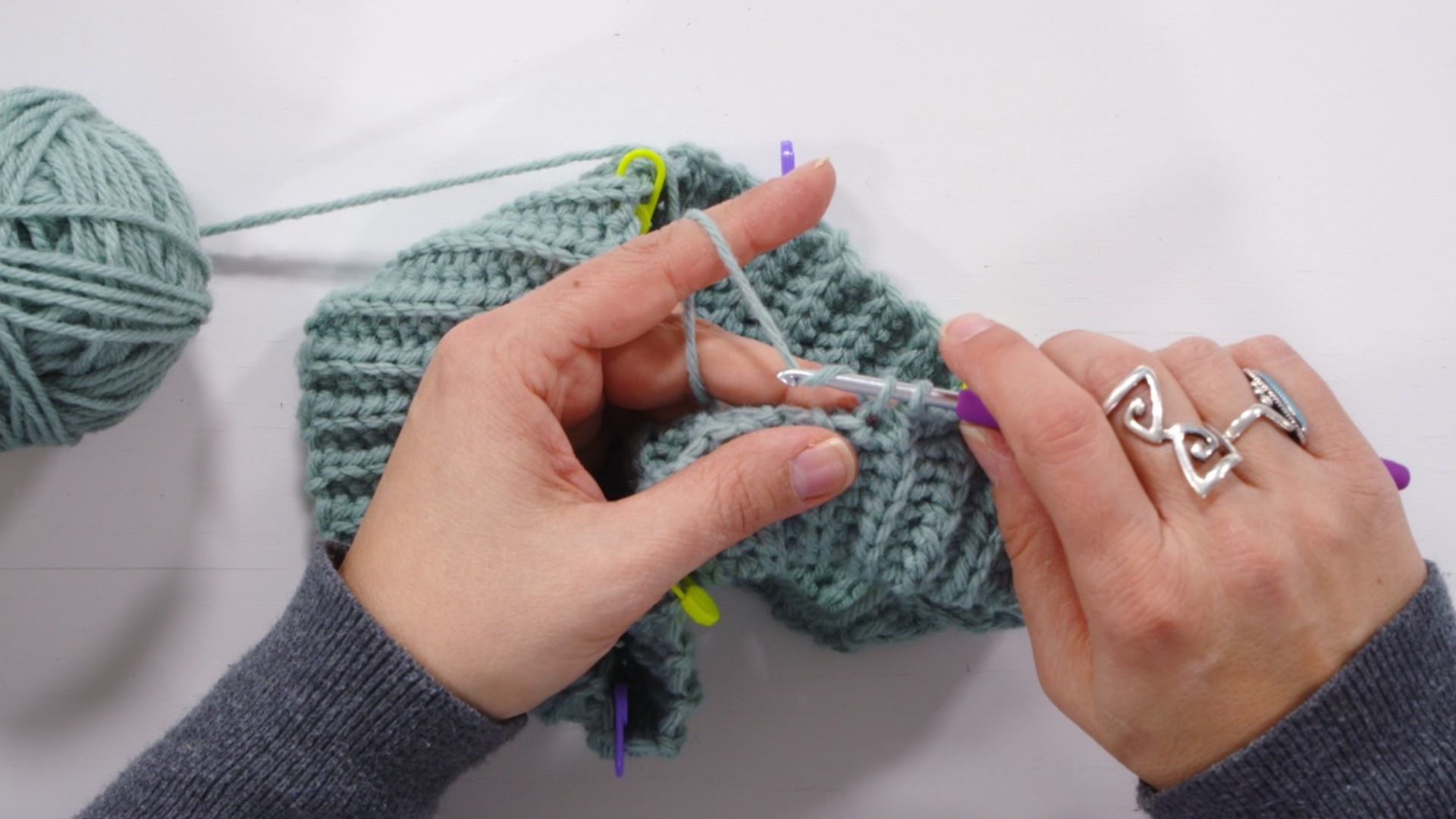 Session 7: Beginning The Yoke: 1 & 2