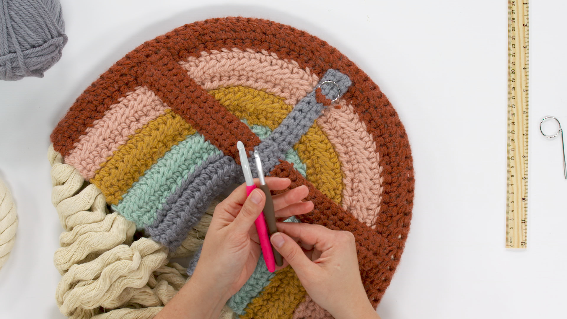 Session 2: Materials & Gauge