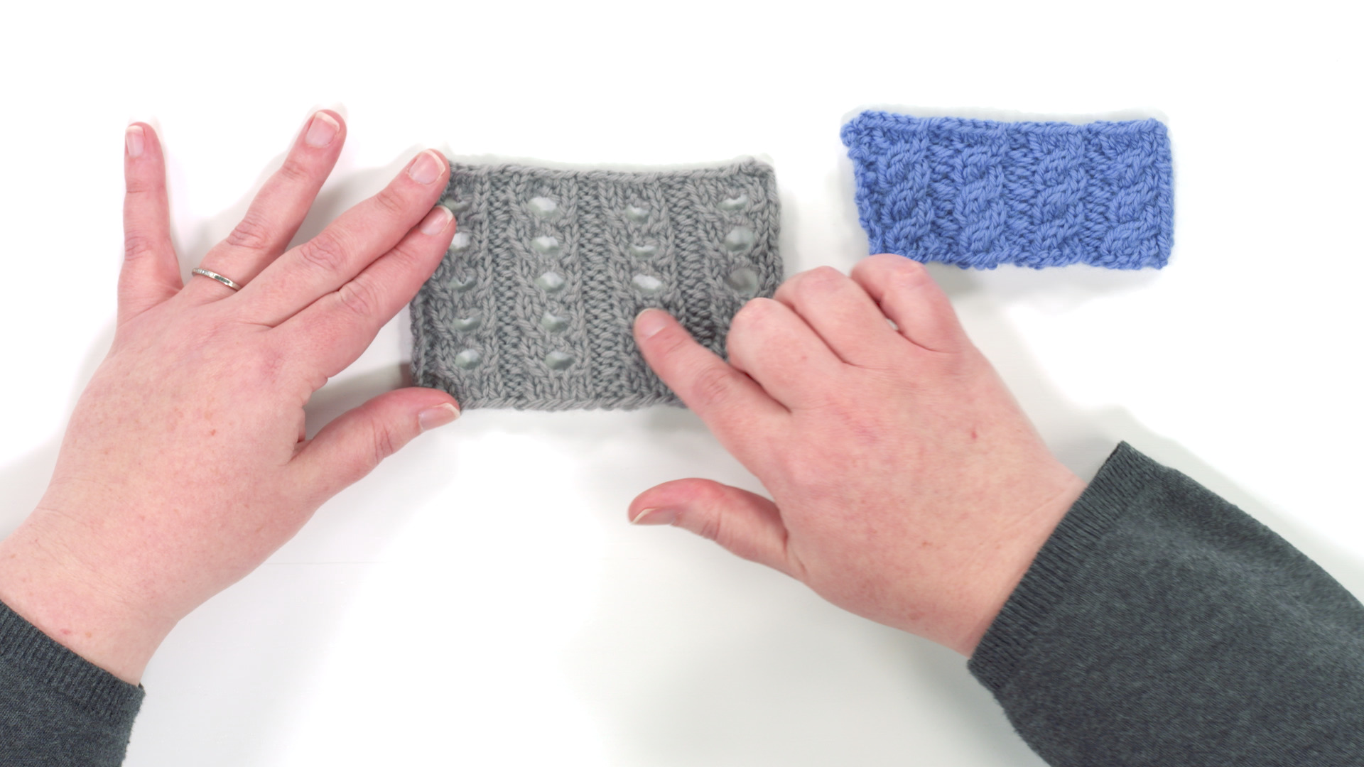 Bonus: Decorative Ribbings 