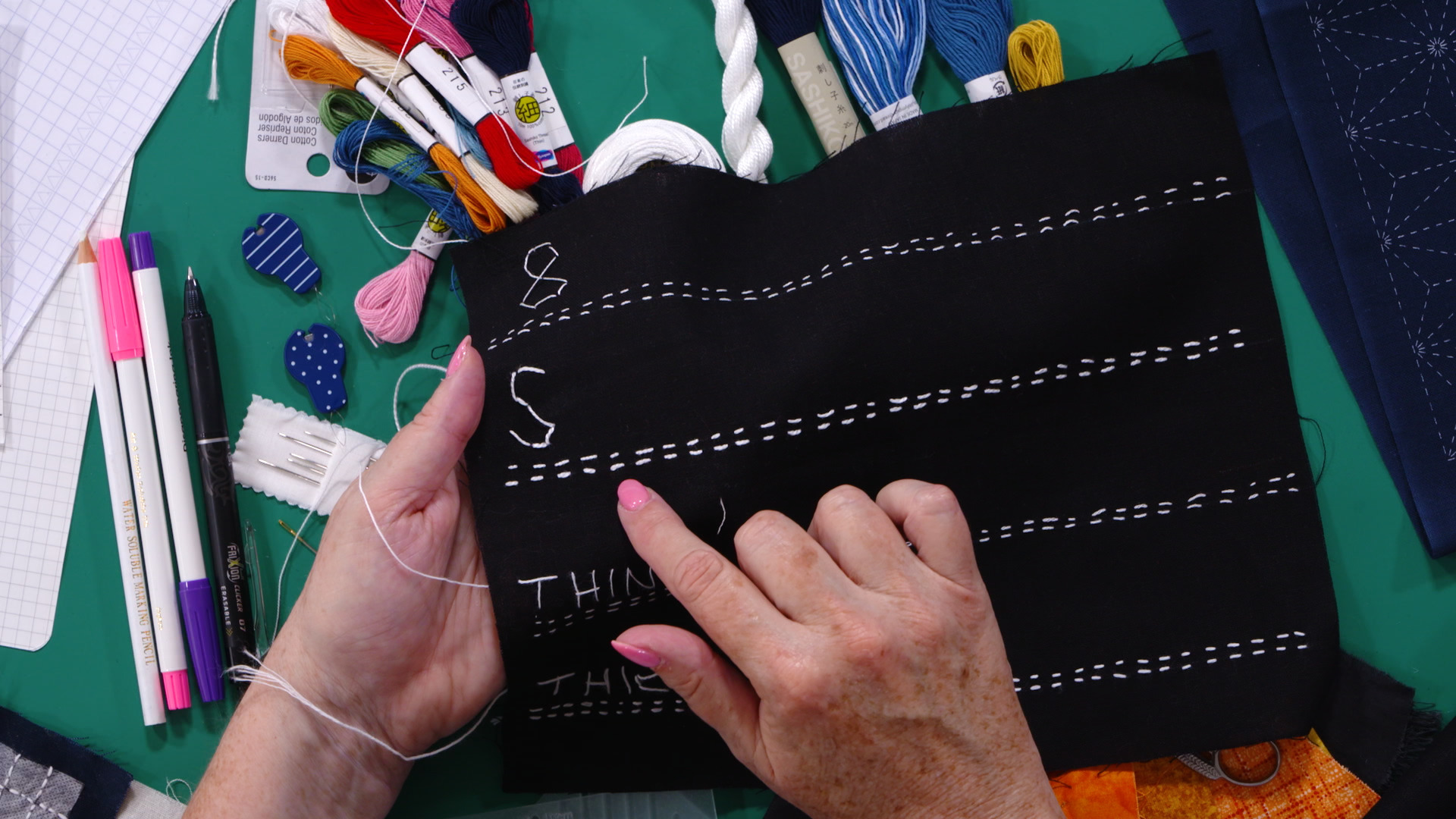 Session 1: Introduction and Materials