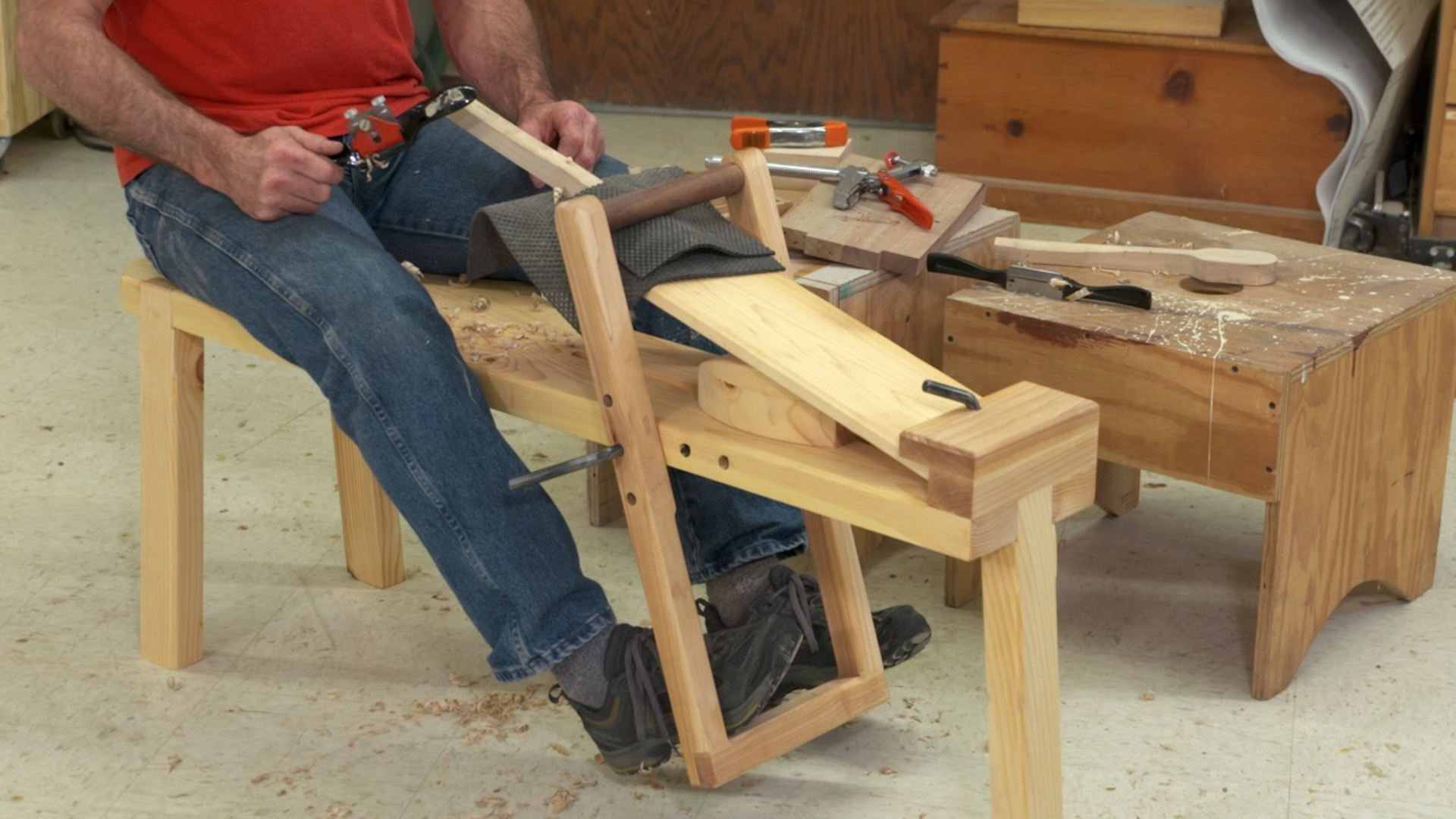 Session 1: ​Project Overview