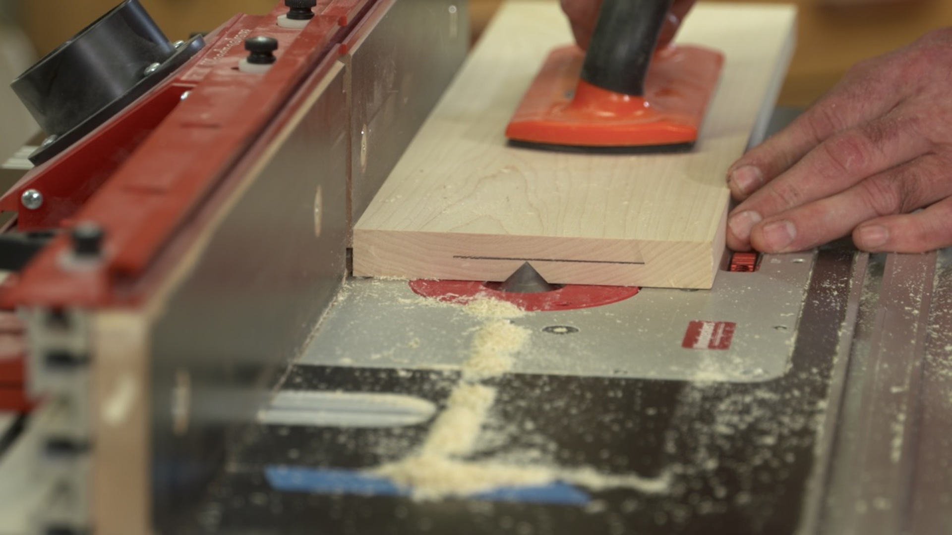 Session 10: Rout the Platform