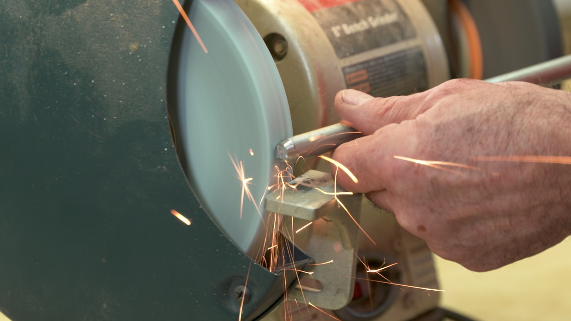 Session 12: Make the Pins