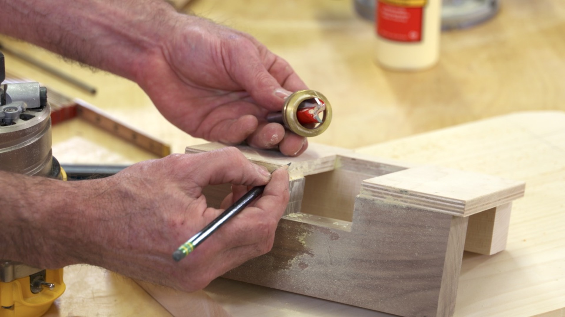 Session 3: Build the Notch Jig