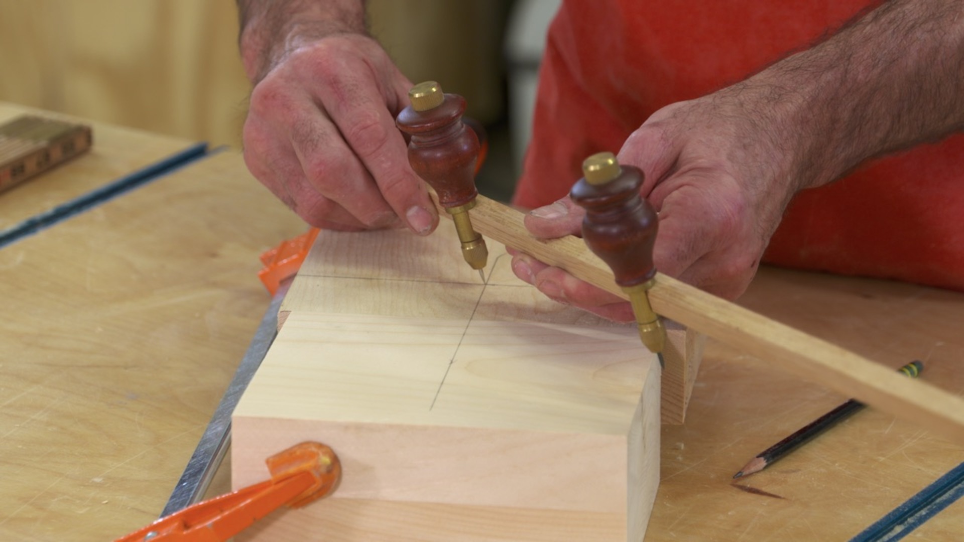 Session 6: Make the Quoin