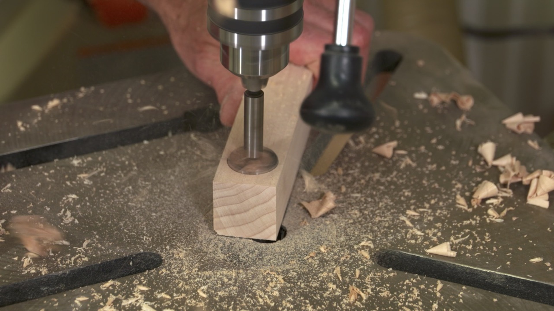 Session 7: Make the Kicker Frame