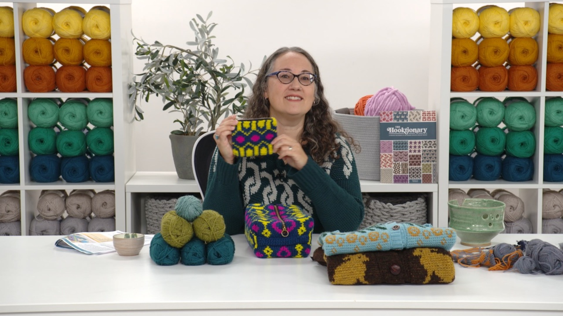 Session 1: Introduction