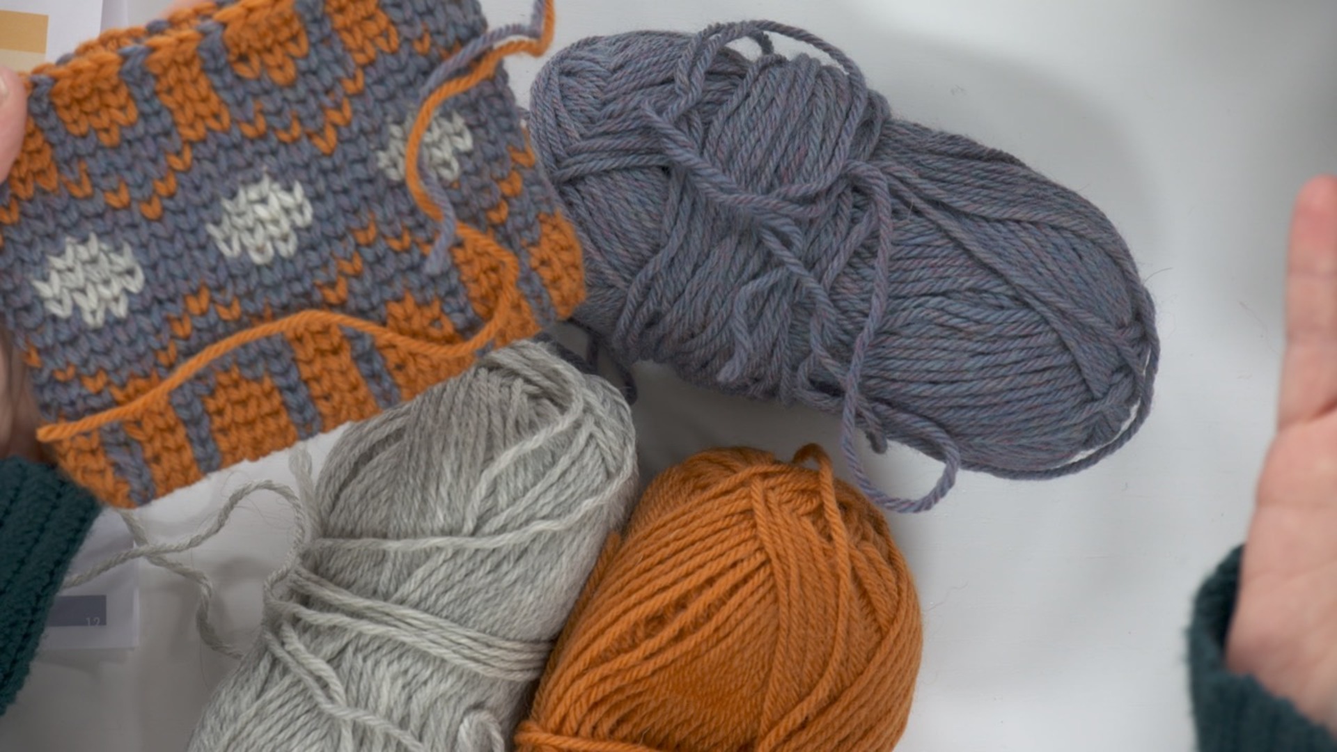 Session 5: Making The Notions Pouch