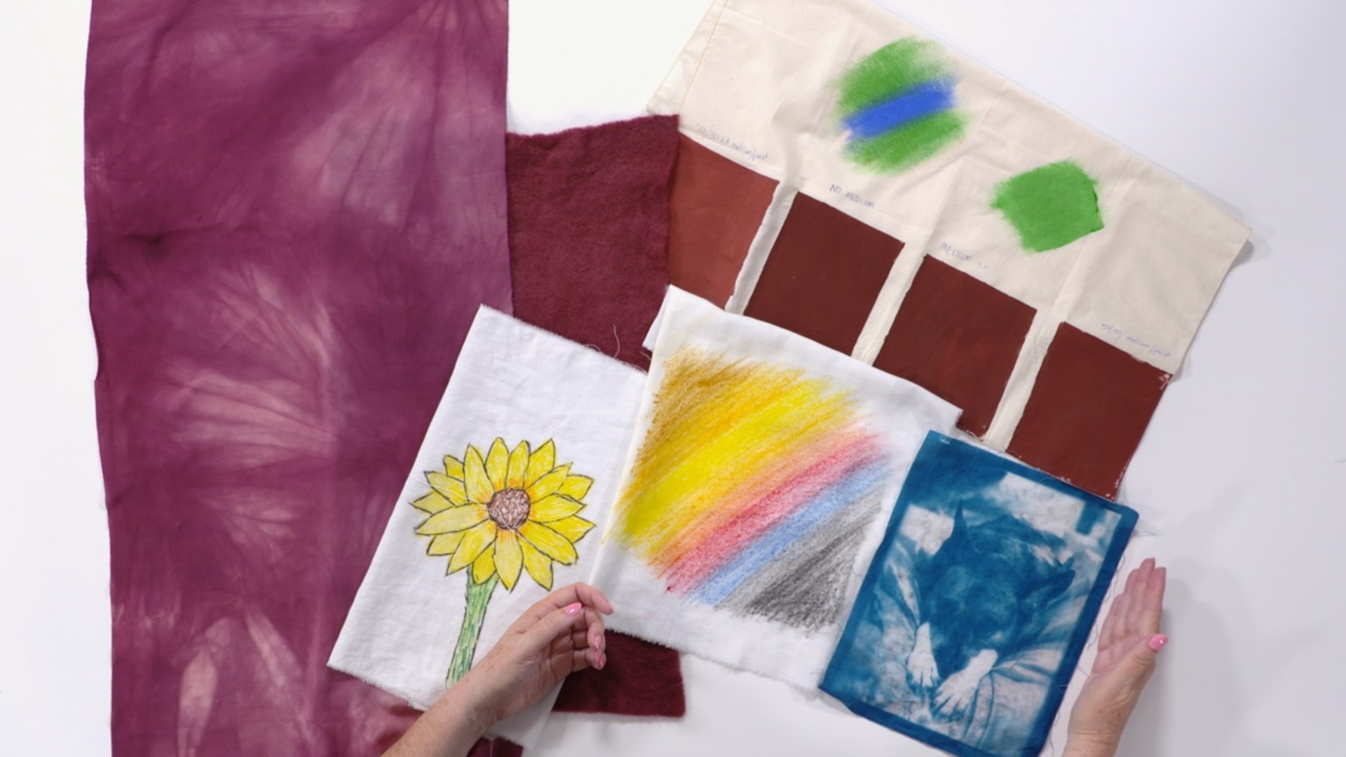 Session 1: Introduction