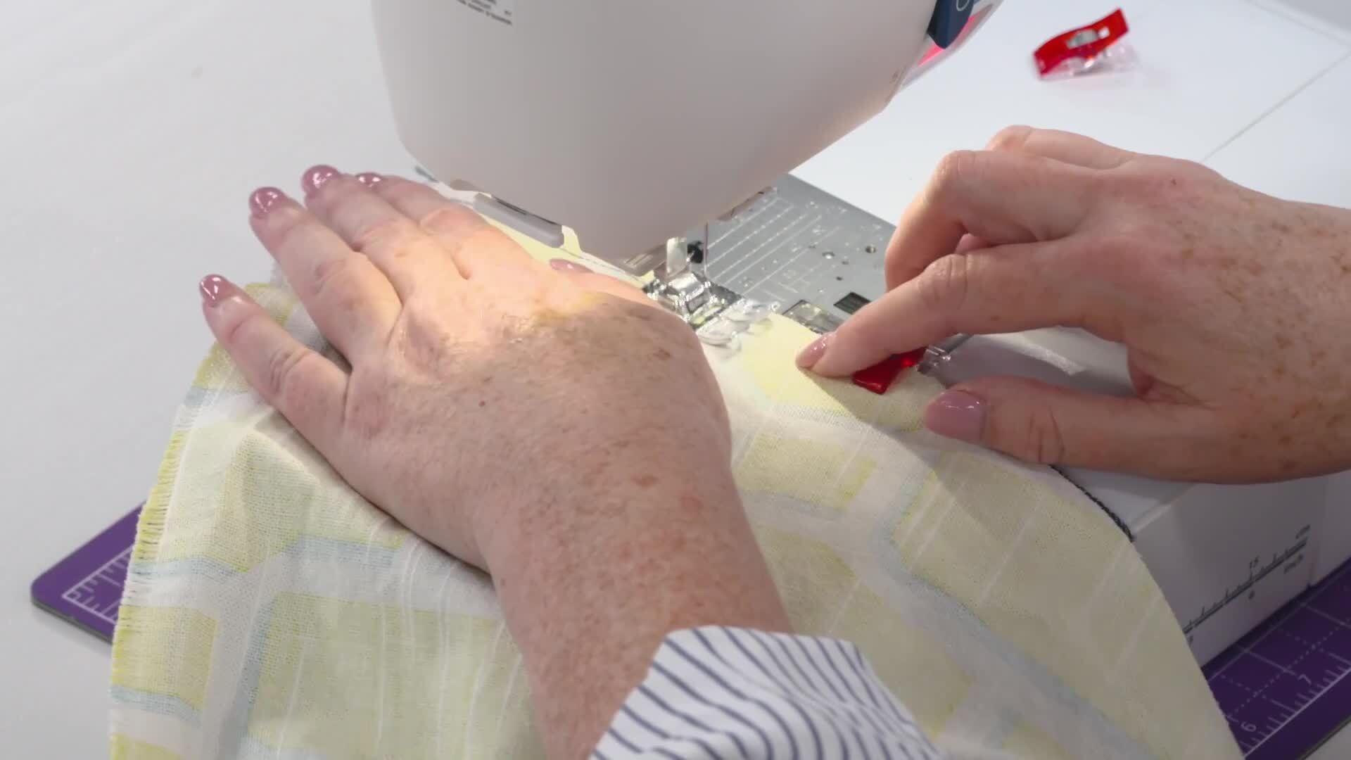 Updating Jeans With Fashionable Flares