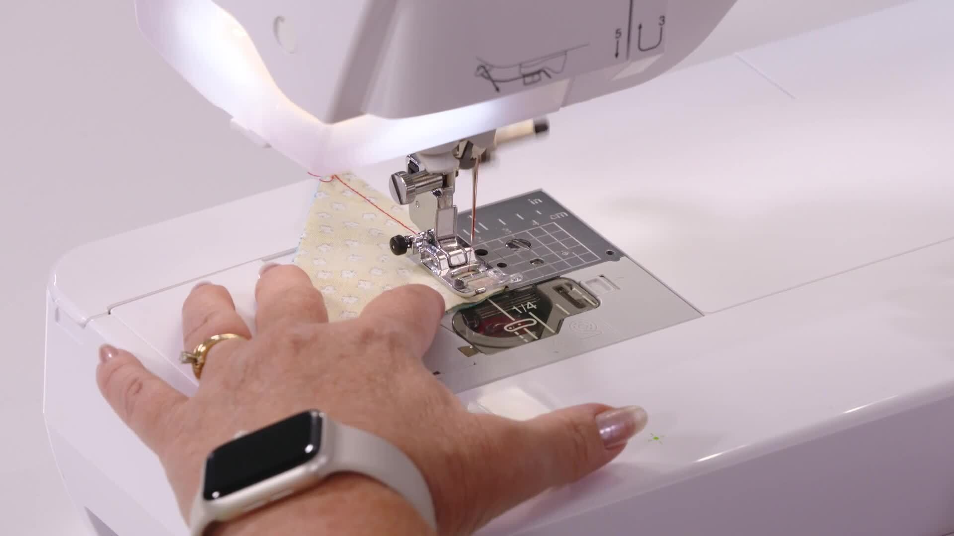 Session 3: Hourglass Units