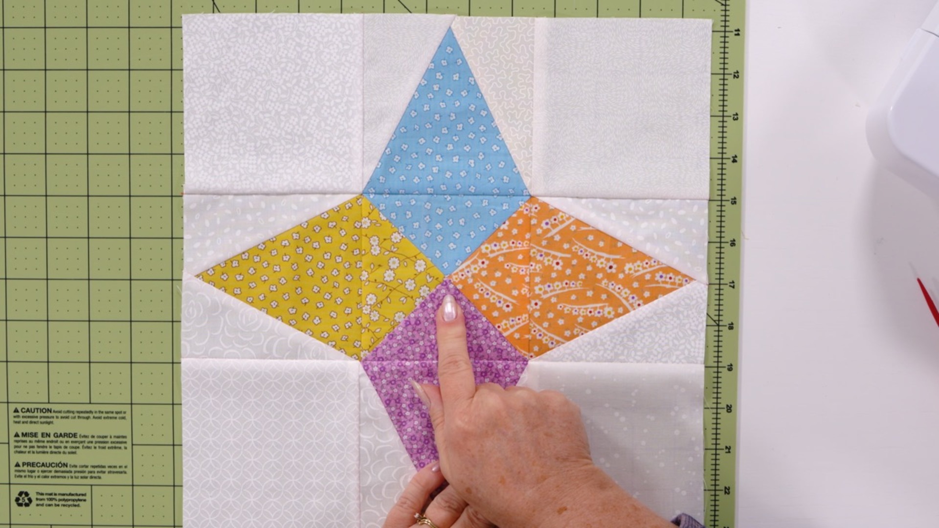 Session 4: Block Construction