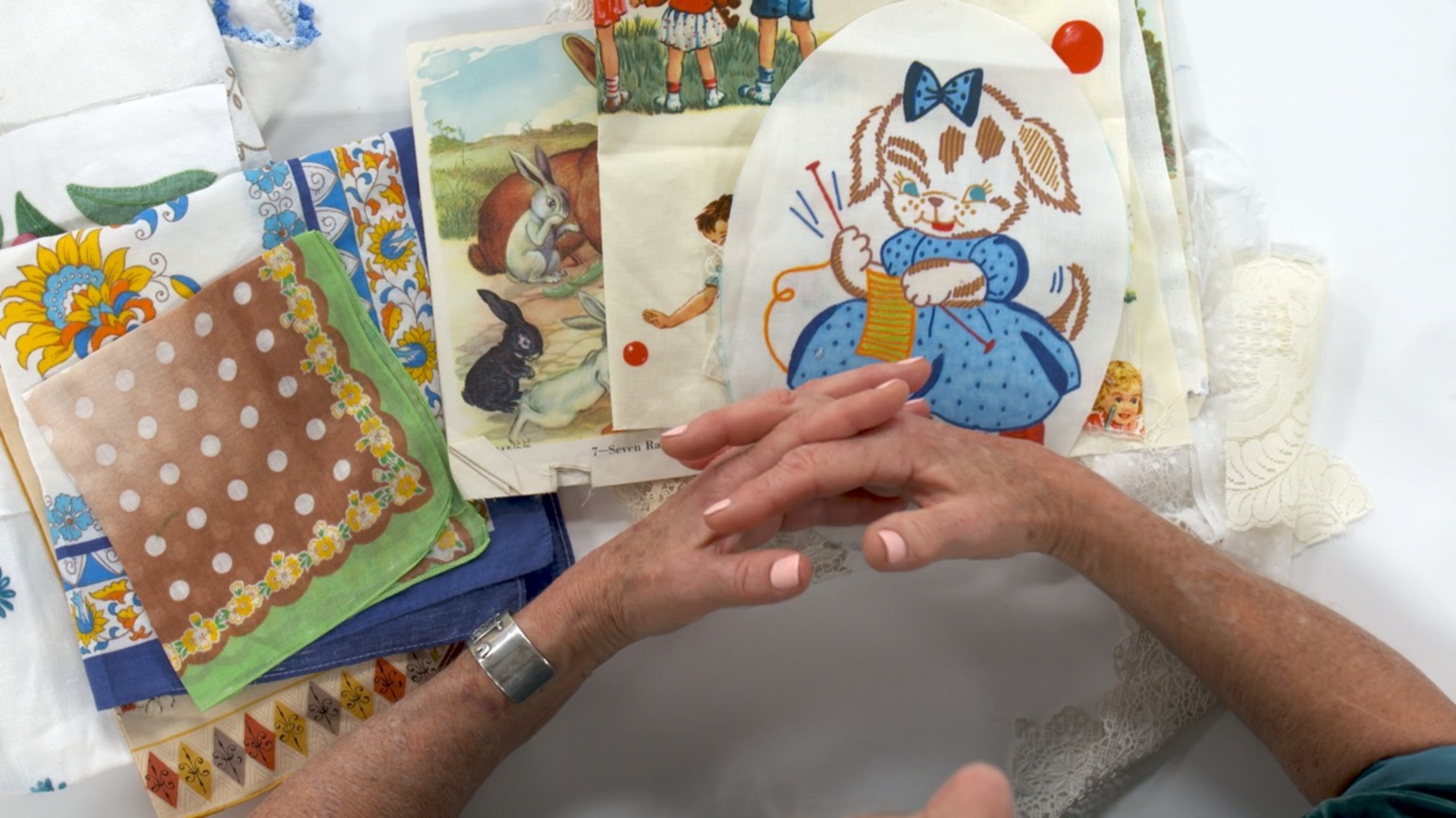 Introduction and Supplies