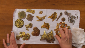 An Introduction to Assemblage Art