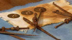 The Audition & Improvisation