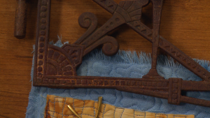 Done and Ready to Hang