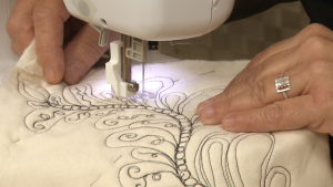 Feathers, Feathers, and More Feathers